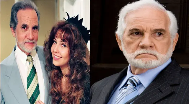 Murió Ricardo Blume en México.