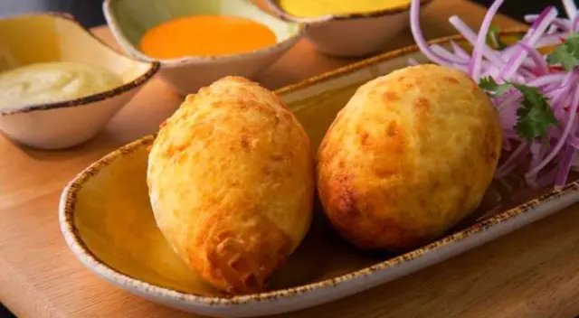 El clip tuvo miles de reproducciones en YouTube. El clip tuvo miles de reproducciones en YouTube.