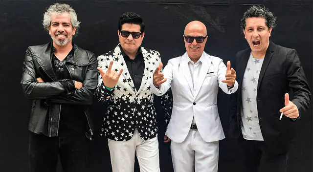 Cementerio Club anuncia su primer concierto virtual