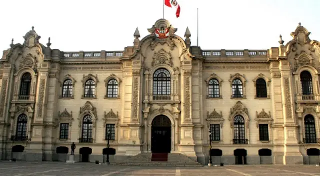 “Estamos hablando de un lugar con una carga bastante fuerte”, indicó David Pino en referencia a las personas que fallecieron durante siglos en Palacio de Gobierno.