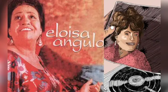 Así rinde homenaje Google al Día de la canción criolla.