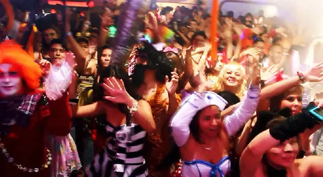 Prohíben fiestas y reuniones este sábado 31. Prohíben fiestas y reuniones este sábado 31.