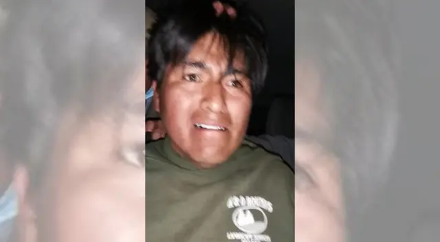 Capturan a autor de feminicidio en SJL. Capturan a autor de feminicidio en SJL.