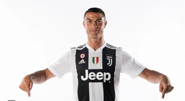 Cristiano Ronaldo, regresa con las ganas de aportar lo mejor a la Juventus.