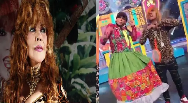 Faraón Love Shady grabó tema con La Tigresa del Oriente.