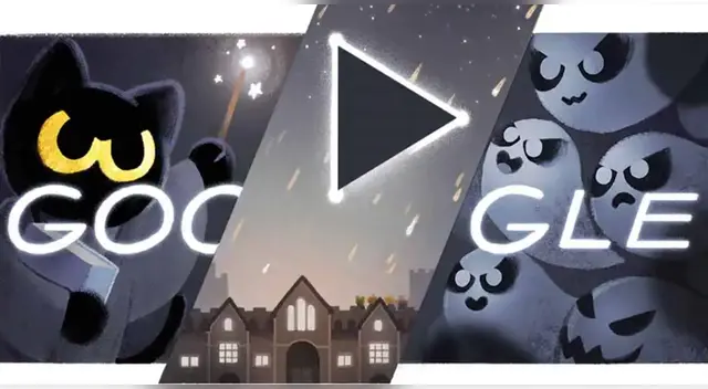 El juego de Google se ha vuelto viral en las últimas horas.
