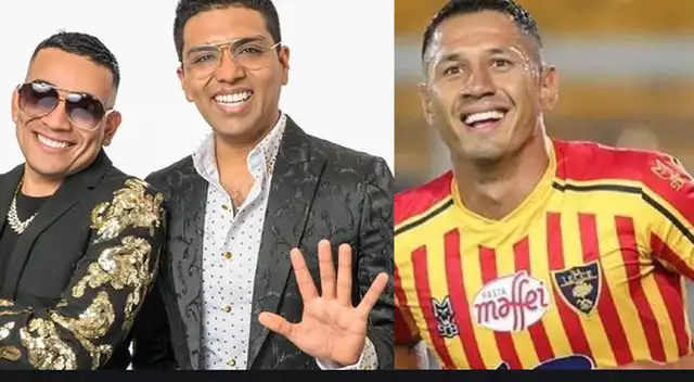 Gianluca Lapadula al Grupo 5: “Para mí es un honor poder vestir la Blanquirroja” Gianluca Lapadula al Grupo 5: “Para mí es un honor poder vestir la Blanquirroja”