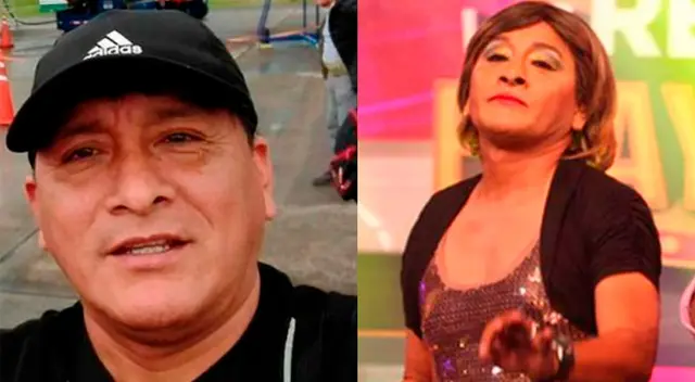 Cómico 'La Bibi' falleció tras una larga batalla contra el coronavirus