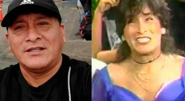 Personajes le dan el último adiós a la 'Bibi'.