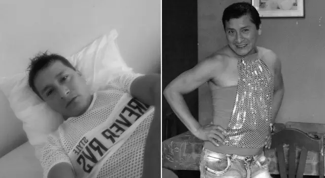 Personajes le dan el último adiós a la 'Bibi'.