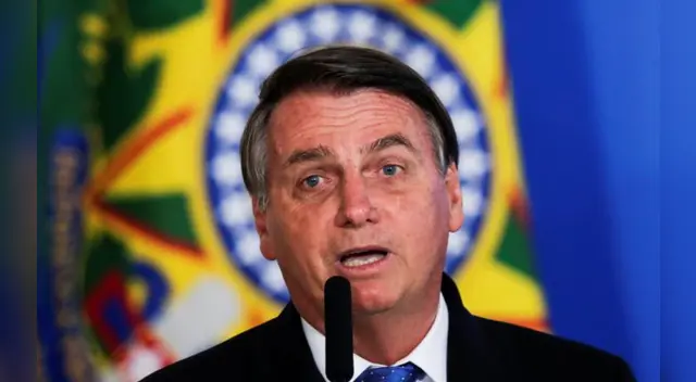 El último viernes 508 personas han muerto por coronavirus en Brasil. El último viernes 508 personas han muerto por coronavirus en Brasil.