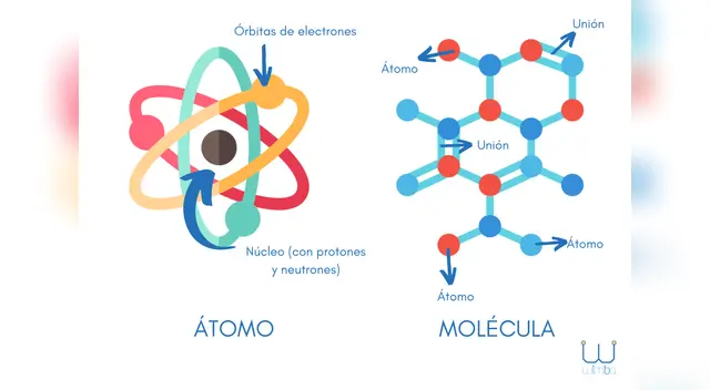 El átomo es la partícula más pequeña de un elemento que conserva sus propiedades.