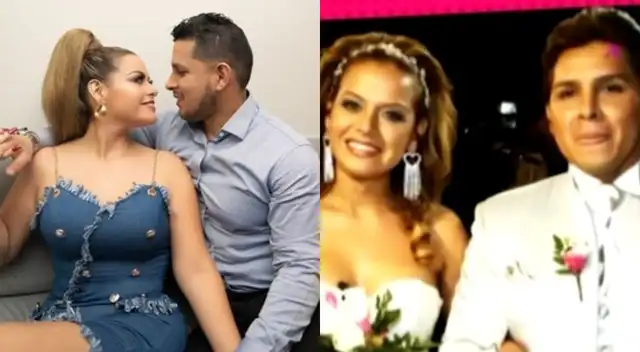 Florcita Polo Díaz afirma que se alejó de los escándalos por Néstor Villanueva y sus hijos