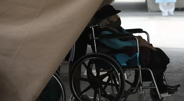 Minsa actualizó cifra de infectados por coronavirus. Minsa actualizó cifra de infectados por coronavirus.