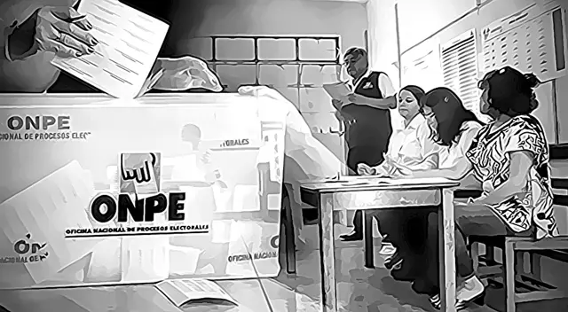 miembros de mesa recibirían 120 soles y serían los primeros en recibir la vacuna contra el COVID-19. miembros de mesa recibirían 120 soles y serían los primeros en recibir la vacuna contra el COVID-19.