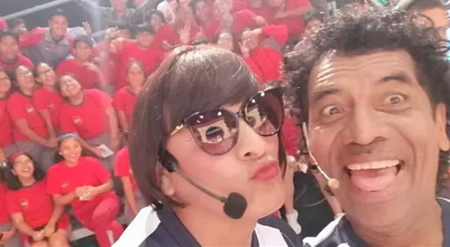 Murió 'La Bibi': Cachay se despide de su gran amigo: “Nos volveremos a encontrar”