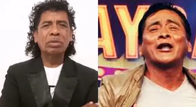 Murió 'La Bibi': Cachay se despide de su gran amigo: “Nos volveremos a encontrar”