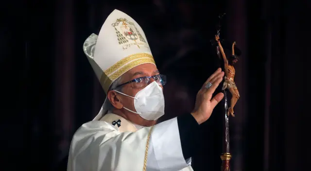 La celebración eucarística estará presidida por el monseñor Carlos Castillo