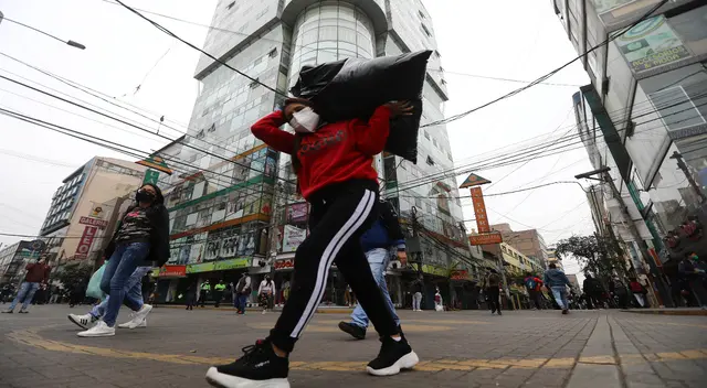 Uno de los objetivos propuestos por en el Decreto de Urgencia es generar empleos para los jóvenes.