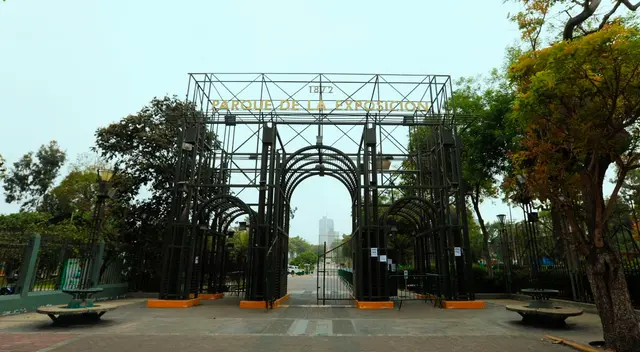 Municipalidad de Lima presenta espectáculo musical para ver desde auto