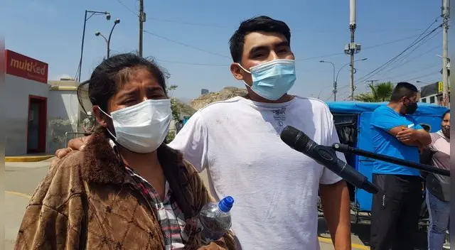 Humilde familia pide ayuda para enterrar a sus dos hijos. Humilde familia pide ayuda para enterrar a sus dos hijos.