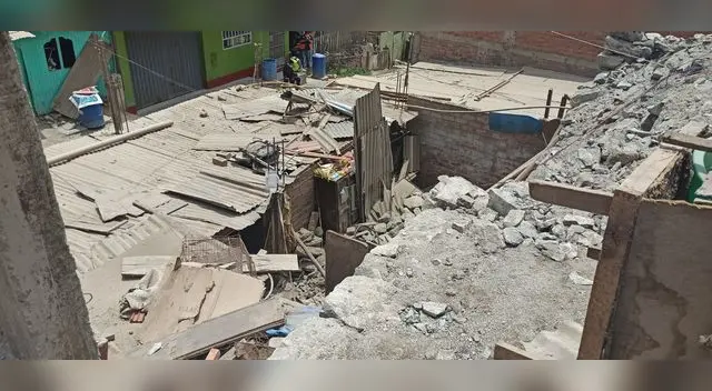 Humilde familia pide ayuda para enterrar a sus dos hijos. Humilde familia pide ayuda para enterrar a sus dos hijos.