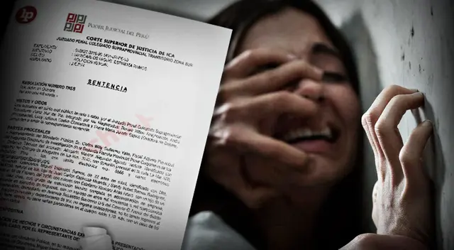 Juez decidió absolver al sujeto argumentando que la presunta víctima usaba una 'trusa color rojo con encaje' y que ello 'suele usarse para momentos de intimidad'. Juez decidió absolver al sujeto argumentando que la presunta víctima usaba una 'trusa color rojo con encaje' y que ello 'suele usarse para momentos de intimidad'.