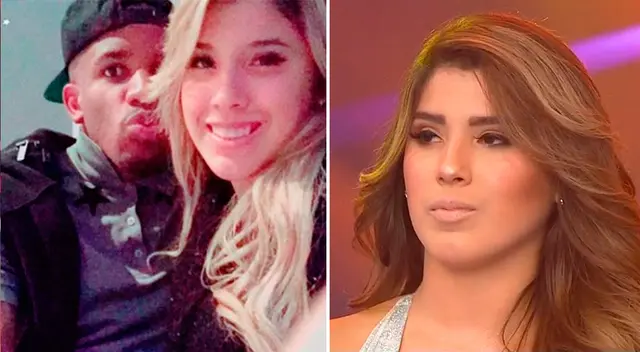 Yahaira Plasencia reveló detalles de su convivencia en Rusia con Jefferson Farfán.