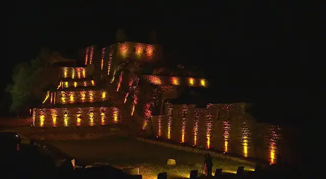 Machu Picchu reabre oficialmente este domingo sus puertas al turismo nacional.