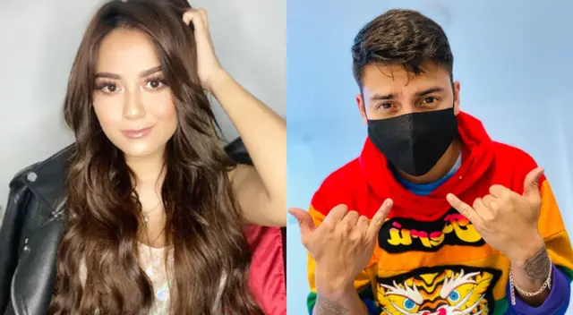 Amy G y Álvaro Peralta se dejaron de seguir en redes sociales, y él compartió un mensaje confirmando su ruptura. Amy G y Álvaro Peralta se dejaron de seguir en redes sociales, y él compartió un mensaje confirmando su ruptura.