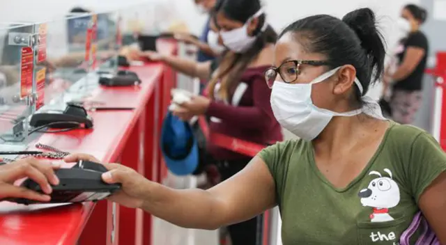 Aprueban retiro de AFP equivalente a 4 UIT. Proyecto de ley obtuvo 101 votos en el Congreso.