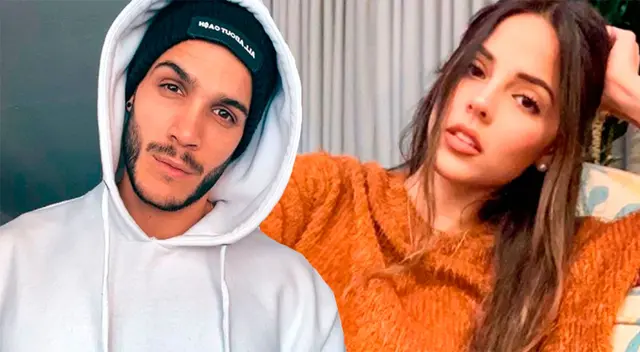 Luciana Fuster descartó tener una relación con Mario Irivarren, y aseguró que solo los une una relación laboral. Luciana Fuster descartó tener una relación con Mario Irivarren, y aseguró que solo los une una relación laboral.