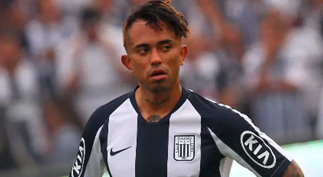 Joazhiño Arroé habría dejado concentración de Alianza Lima. Joazhiño Arroé habría dejado concentración de Alianza Lima.