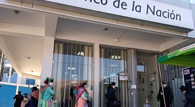 ¿Aún no cobraste el bono Independiente? Te mostramos aquí la lista de beneficiarios que deben cobrar 760 soles mediante las nuevas modalidades del Midis y el MTPE. No olvides de tener tu DNI a la mano.