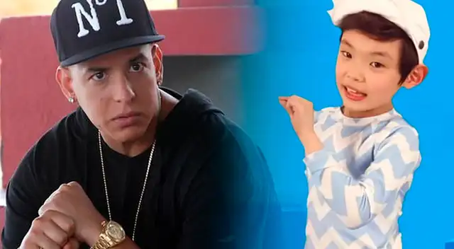 Daddy Yankee perdió ante Baby Shark
