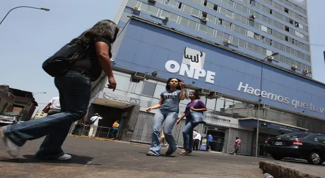 A partir del 1 de diciembre se podrá elegir el local de votación para las elecciones generales de 2021 A partir del 1 de diciembre se podrá elegir el local de votación para las elecciones generales de 2021