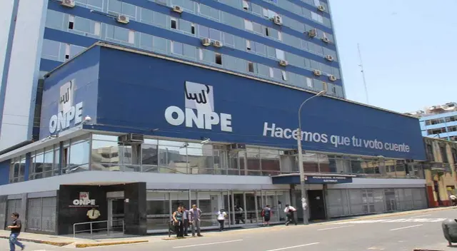 El local de votación podrá ser elegido a través de una plataforma digital. El local de votación podrá ser elegido a través de una plataforma digital.