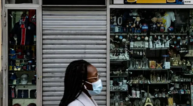 Prohiben la venta de productos no esenciales en hipermercados Prohiben la venta de productos no esenciales en hipermercados