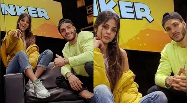 Luciana Fuster descartó tener una relación con Mario Irivarren, y aseguró que solo los une una relación laboral. Luciana Fuster descartó tener una relación con Mario Irivarren, y aseguró que solo los une una relación laboral.