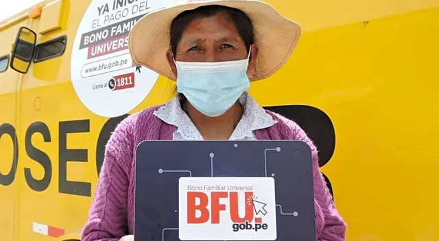 Revisa aquí todos los links de los bonos peruanos que entrega el Gobierno este mes de octubre mediante nuevas modalidades sin ir al banco. No olvides tener a la mano tu DNI.