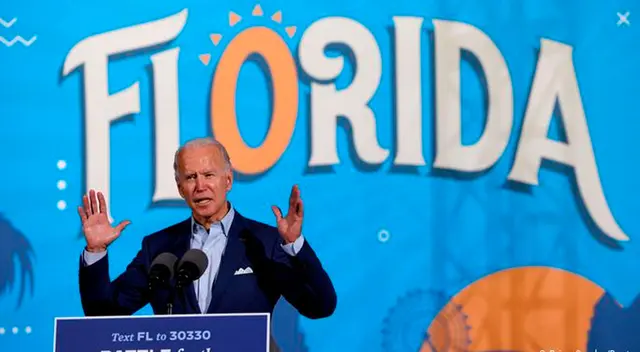 Aquí te contamos porque Florida es un estado importante para las elecciones Aquí te contamos porque Florida es un estado importante para las elecciones