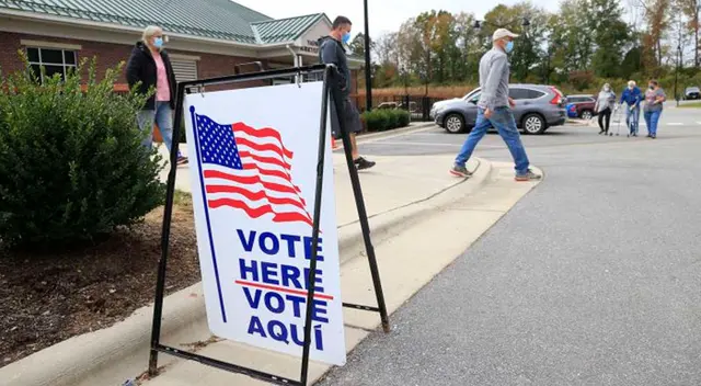 Aquí te contamos porque Florida es un estado importante para las elecciones Aquí te contamos porque Florida es un estado importante para las elecciones