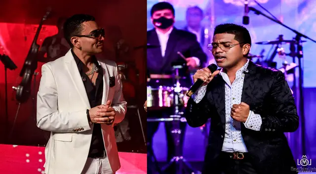 Se lucieron en el escenario. Se lucieron en el escenario.