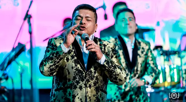 Se lucieron en el escenario. Se lucieron en el escenario.