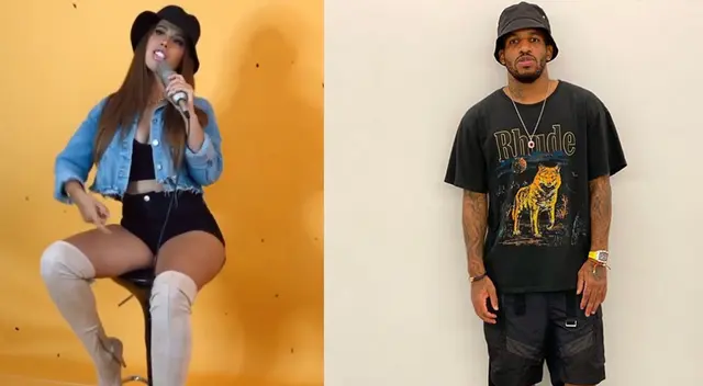 Yahaira Plasencia responde si se reconciliará con Jefferson Farfán. Yahaira Plasencia responde si se reconciliará con Jefferson Farfán.