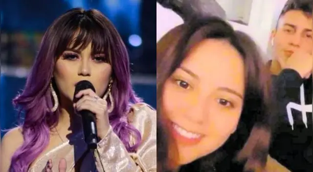 Amy G y Álvaro Peralta se dejaron de seguir en redes sociales, y él compartió un mensaje confirmando su ruptura. Amy G y Álvaro Peralta se dejaron de seguir en redes sociales, y él compartió un mensaje confirmando su ruptura.