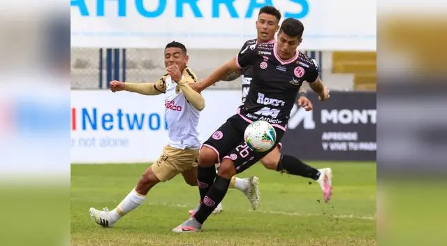 Sport Boys con goles de Villagra y Penco  ganó 2-1 al Cusco FC.