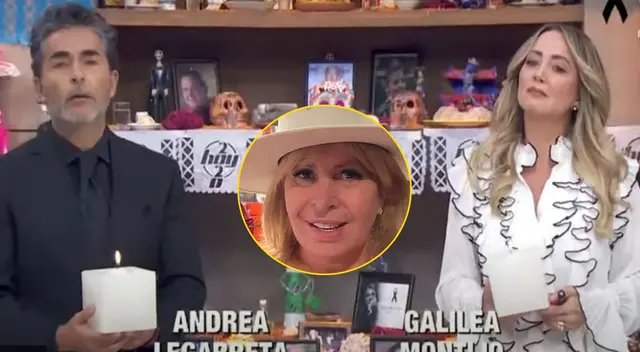 Programa rinde homenaje a Magda Rodríguez. Programa rinde homenaje a Magda Rodríguez.