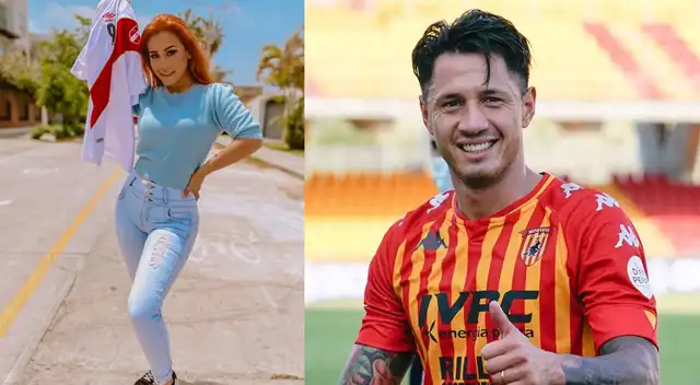 Cantante Briggite Román se siente orgullosa. Cantante Briggite Román se siente orgullosa.