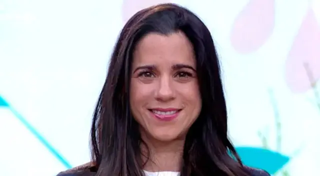 Tras anunciar su precandidatura al Congreso por APP, Vanessa Terkes aseguró que evitará referirse a George Forsyth.